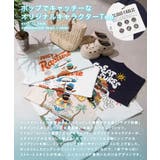バックプリント サガラ刺繍 Tシャツ | ONE 4 PREMIUM | 詳細画像4 