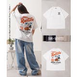 バックプリント サガラ刺繍 Tシャツ | ONE 4 PREMIUM | 詳細画像9 