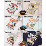 バックプリント サガラ刺繍 Tシャツ | ONE 4 PREMIUM | 詳細画像18 