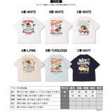 バックプリント サガラ刺繍 Tシャツ | ONE 4 PREMIUM | 詳細画像2 
