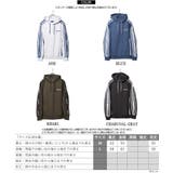 ロゴライン スウェットパーカー メンズ | ONE 4 PREMIUM | 詳細画像2 