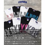 レタリング プリント Tシャツ | ONE 4 PREMIUM | 詳細画像4