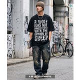 レタリング プリント Tシャツ | ONE 4 PREMIUM | 詳細画像10