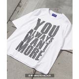 レタリング プリント Tシャツ | ONE 4 PREMIUM | 詳細画像13