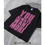 レタリング プリント Tシャツ | ONE 4 PREMIUM | 詳細画像19