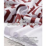 レタリング プリント Tシャツ | ONE 4 PREMIUM | 詳細画像3