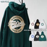 オーバーサイズ パーカー メンズ | ONE 4 PREMIUM | 詳細画像1