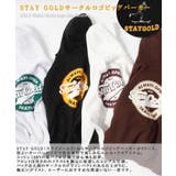 オーバーサイズ パーカー メンズ | ONE 4 PREMIUM | 詳細画像6