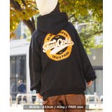 オーバーサイズ パーカー メンズ | ONE 4 PREMIUM | 詳細画像6