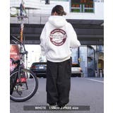 オーバーサイズ パーカー メンズ | ONE 4 PREMIUM | 詳細画像8