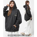 オーバーサイズ パーカー メンズ | ONE 4 PREMIUM | 詳細画像11