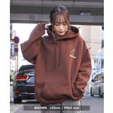 オーバーサイズ パーカー メンズ | ONE 4 PREMIUM | 詳細画像11