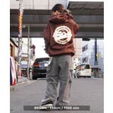 オーバーサイズ パーカー メンズ | ONE 4 PREMIUM | 詳細画像12