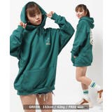 オーバーサイズ パーカー メンズ | ONE 4 PREMIUM | 詳細画像15