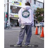オーバーサイズ パーカー メンズ | ONE 4 PREMIUM | 詳細画像14