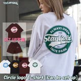 オーバーサイズ Tシャツ メンズ | ONE 4 PREMIUM | 詳細画像1 