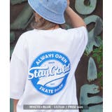オーバーサイズ Tシャツ メンズ | ONE 4 PREMIUM | 詳細画像6 