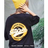 オーバーサイズ Tシャツ メンズ | ONE 4 PREMIUM | 詳細画像10 