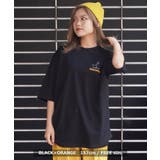 オーバーサイズ Tシャツ メンズ | ONE 4 PREMIUM | 詳細画像11 
