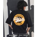 オーバーサイズ Tシャツ メンズ | ONE 4 PREMIUM | 詳細画像12 