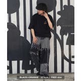 オーバーサイズ Tシャツ メンズ | ONE 4 PREMIUM | 詳細画像13 