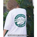 オーバーサイズ Tシャツ メンズ | ONE 4 PREMIUM | 詳細画像18 