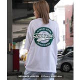 オーバーサイズ Tシャツ メンズ | ONE 4 PREMIUM | 詳細画像20 