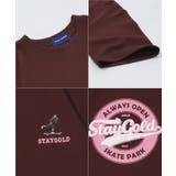 オーバーサイズ Tシャツ メンズ | ONE 4 PREMIUM | 詳細画像4 