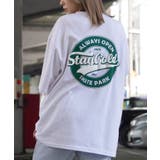 MELANGE×GREEN | オーバーサイズ Tシャツ メンズ | ONE 4 PREMIUM