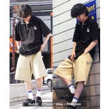 ハーフジップ 半袖 メンズ | ONE 4 PREMIUM | 詳細画像11