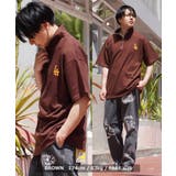 ハーフジップ 半袖 メンズ | ONE 4 PREMIUM | 詳細画像17