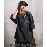 ピグメント tシャツ メンズ | ONE 4 PREMIUM | 詳細画像5