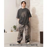 ピグメント tシャツ メンズ | ONE 4 PREMIUM | 詳細画像11