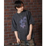ピグメント tシャツ メンズ | ONE 4 PREMIUM | 詳細画像12