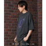 ピグメント tシャツ メンズ | ONE 4 PREMIUM | 詳細画像13