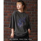 ピグメント tシャツ メンズ | ONE 4 PREMIUM | 詳細画像16