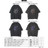 ピグメント tシャツ メンズ | ONE 4 PREMIUM | 詳細画像2