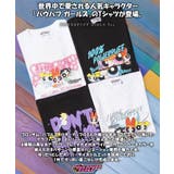 パウパフガールズ Tシャツ 半袖 | ONE 4 PREMIUM | 詳細画像4