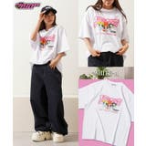 パワーパフガールズ Tシャツ 半袖 | ONE 4 PREMIUM | 詳細画像5