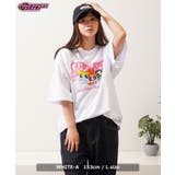 パワーパフガールズ Tシャツ 半袖 | ONE 4 PREMIUM | 詳細画像6