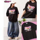 パワーパフガールズ Tシャツ 半袖 | ONE 4 PREMIUM | 詳細画像7