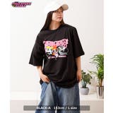 パワーパフガールズ Tシャツ 半袖 | ONE 4 PREMIUM | 詳細画像8