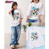 パワーパフガールズ Tシャツ 半袖 | ONE 4 PREMIUM | 詳細画像9