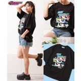 パワーパフガールズ Tシャツ 半袖 | ONE 4 PREMIUM | 詳細画像11