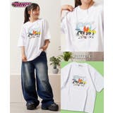 パワーパフガールズ Tシャツ 半袖 | ONE 4 PREMIUM | 詳細画像13