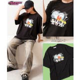 パワーパフガールズ Tシャツ 半袖 | ONE 4 PREMIUM | 詳細画像15