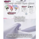 パワーパフガールズ Tシャツ 半袖 | ONE 4 PREMIUM | 詳細画像3