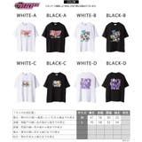 パワーパフガールズ Tシャツ 半袖 | ONE 4 PREMIUM | 詳細画像2