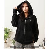 ガール ネコ フェイクスエード | ONE 4 PREMIUM | 詳細画像16 