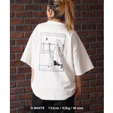 スエードTシャツ メンズ オーバーサイズ | ONE 4 PREMIUM | 詳細画像6